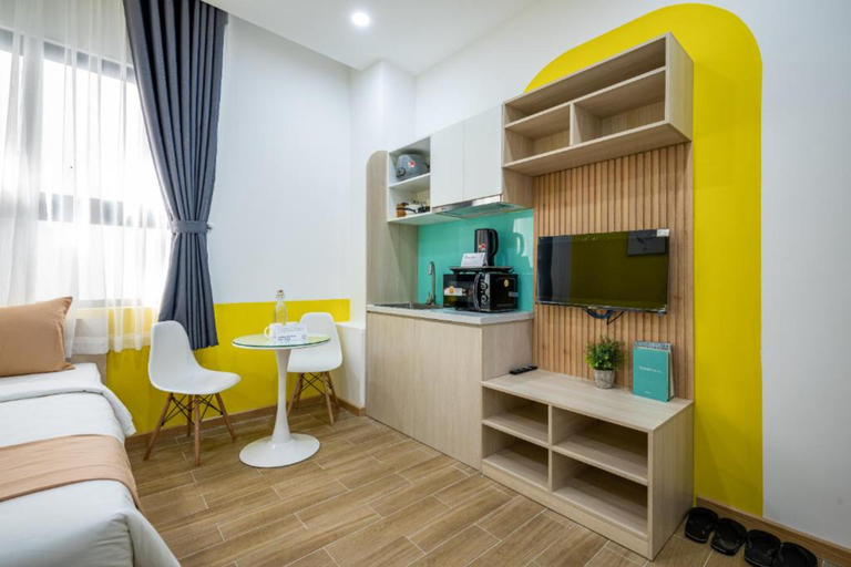 Others 5, COZRUM HOMES - SELINA RESIDENCE, Bình Thạnh