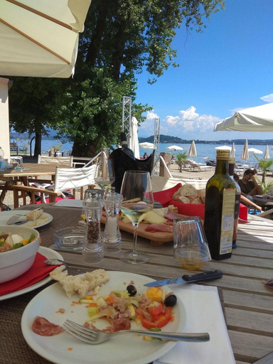 Food & Drinks 2, CASABELLA-LAGO MAGGIORE, Novara