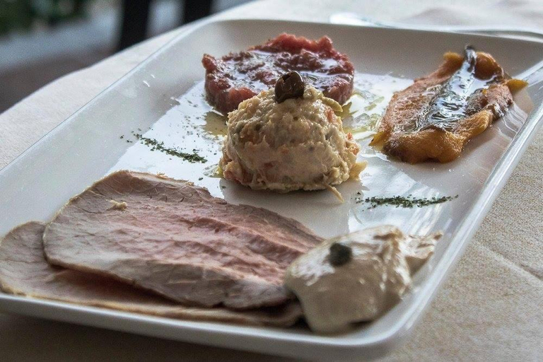 Food & Drinks 2, Locanda OSTERIA LA MILONGA, Asti