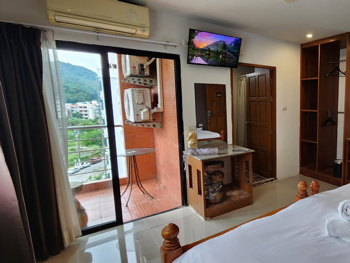 Bedroom 6