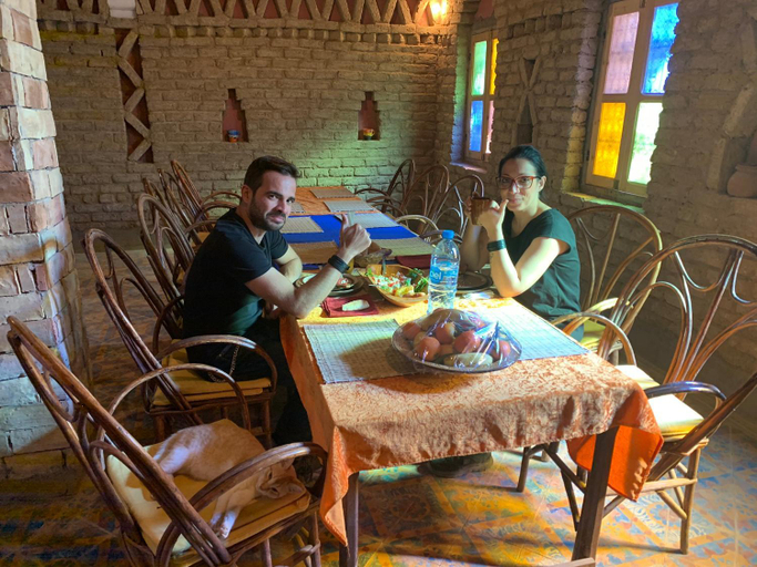 Food & Drinks 5, Dar Haroun, Errachidia