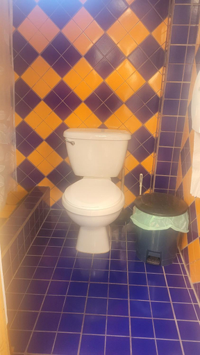 Bathroom 4, Hostal Dulces Suenos, Panajachel