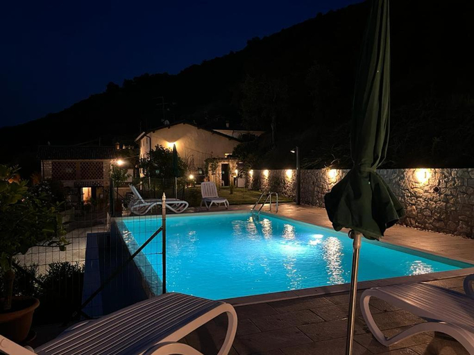 Others 4, B&B da Cesco, Verona