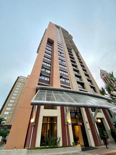 UNU Moema, São Paulo