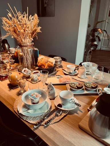 Others 2, B&B Marie-J of Bruges, West-Vlaanderen