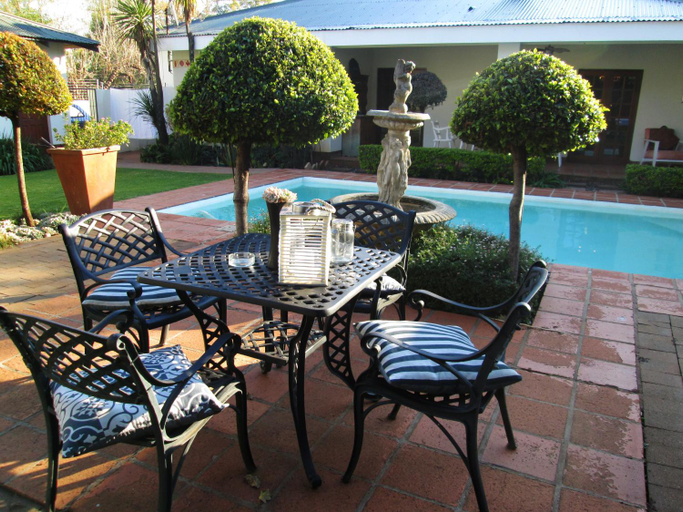 Others 4, Brooks Cottage, City of Tshwane