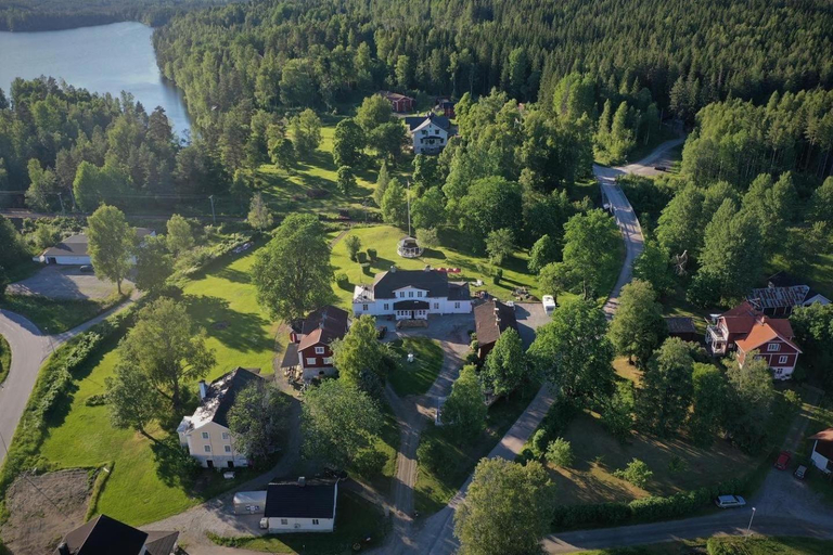 Others 4, Bredsjo Gamla Herrgard White Dream Mansion, Hällefors