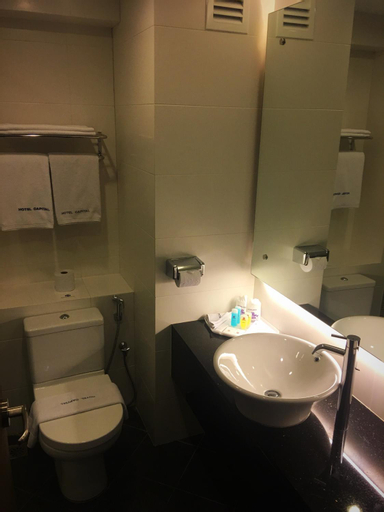 Bathroom 5