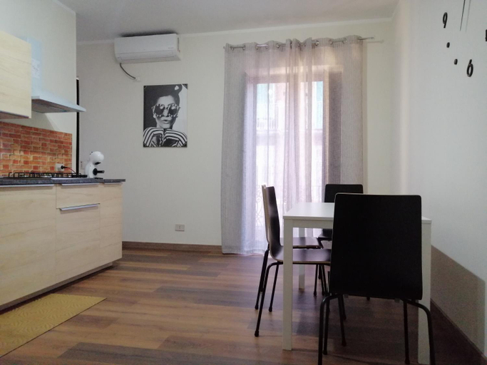 Others 3, B&B Lamezia Nicogia, Catanzaro
