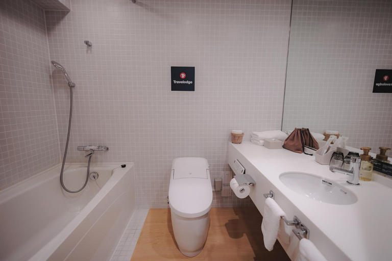 Bathroom 8
