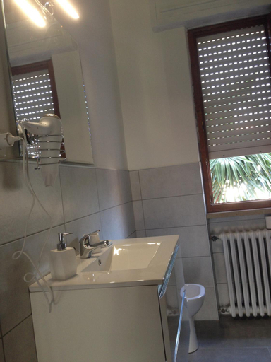 Bedroom 3, Casa Do Sol Apartment, Verona