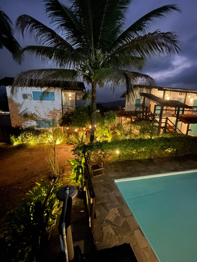 Sport & Beauty 5, Villa Tie Paraty, Parati