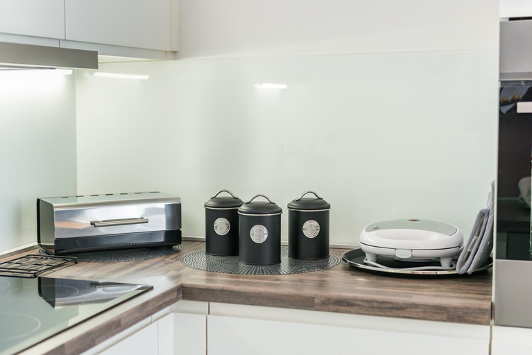 Others 3, Paparazzi Apartment - SeaView + Free parking, Split