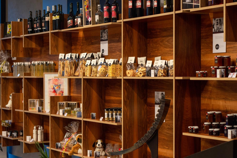 Food & Drinks 5, Martigny Boutique-Hotel, Martigny