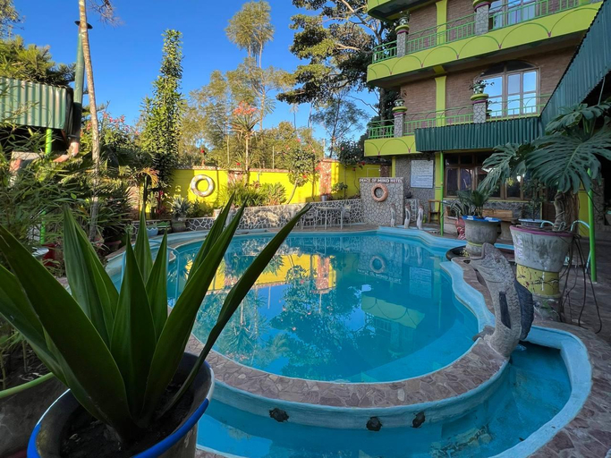 Sport & Beauty 2, The Peace of Mind Hotel, Mbeya Urban