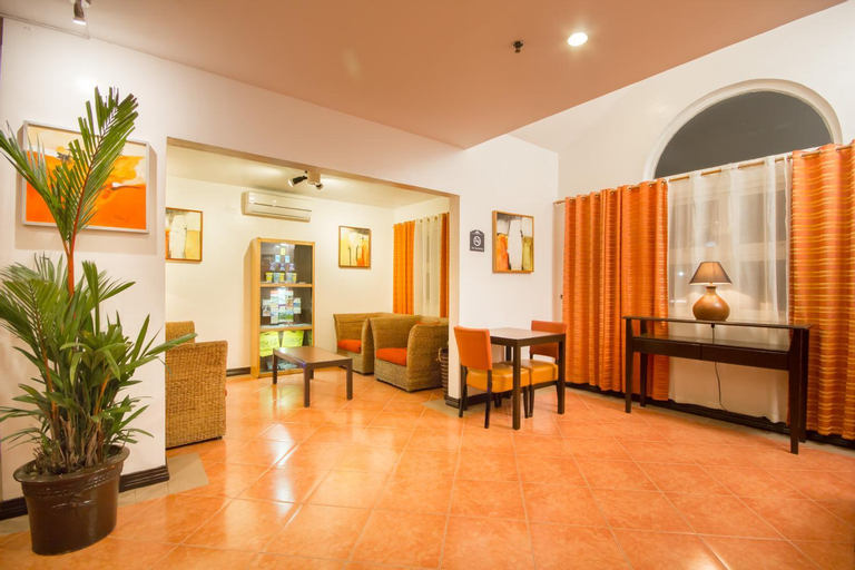 Public Area 3, Microtel by Wyndham Eagle Ridge, General Trias