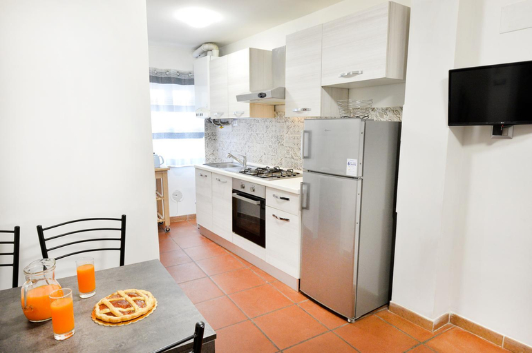 Others 4, Perugia Apartments, Perugia