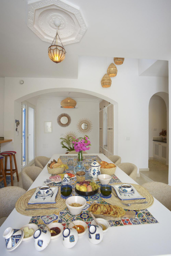 Others 2, Dar Colibri - Maison d'hotes a Kelibia, Kelibia