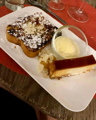 Food & Drinks 2, Le Domaine du Lavoir, Aube
