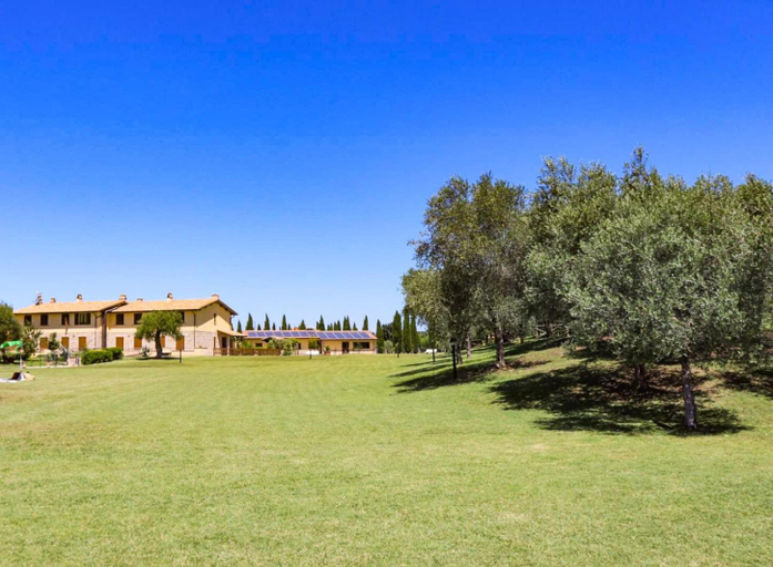 Others 5, Agriturismo Il Casale di Monica , Perugia