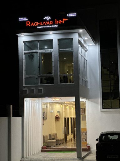 Others 5, Raghuvar Inn , Faizabad