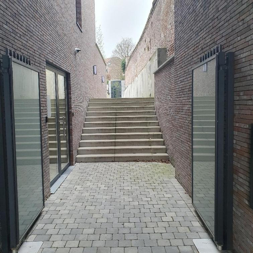 Others 3, Residence Montagne du Parc, Brabant Wallon