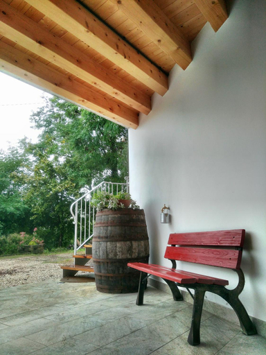 Others 3, Casa Ronzani B&B, Vicenza