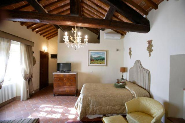 Others 3, Dolce Maria, Arezzo