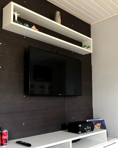 Others 4, Quarto Privado em residencia no Coracao de Foz - casa e banheiro compartilhado, Foz do Iguaçu