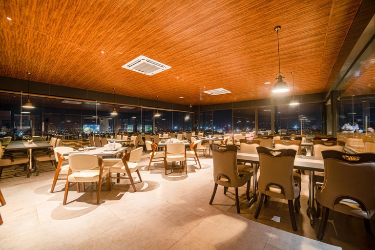 Food & Drinks 5, The Bliss Hotel, Dharwad