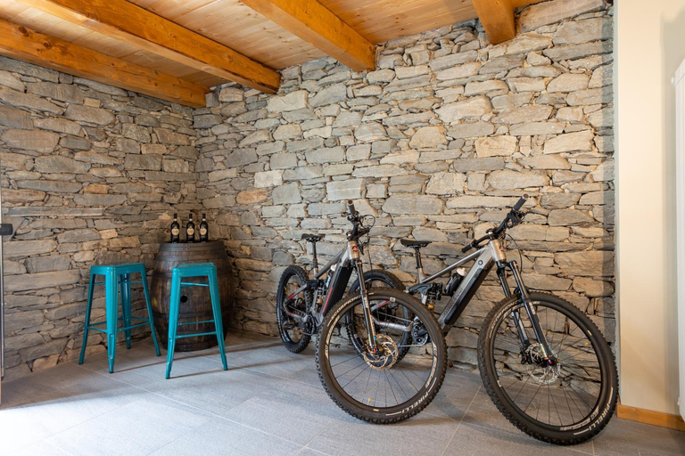 Others 5, Bed & Bike La Stalla, Verbano-Cusio-Ossola