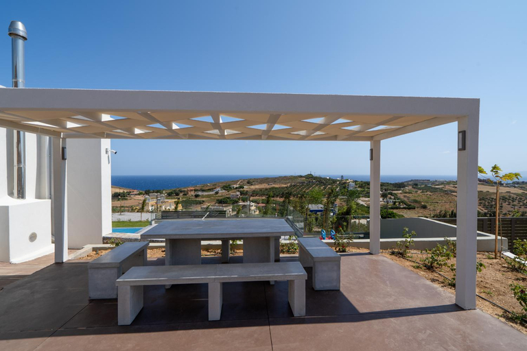 Others 5, Agia Pelagia Villas, Crete