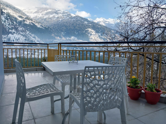 Others 4, Nomad Bed & Breakfast, Kullu
