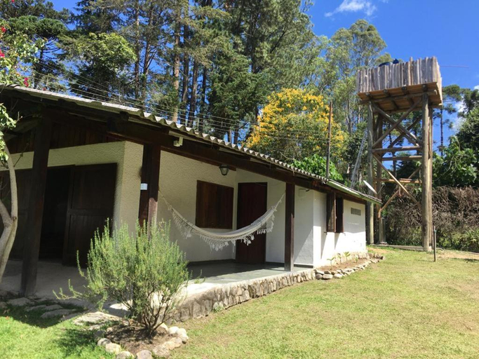 Others 3, Chales Mathora, Itatiaia