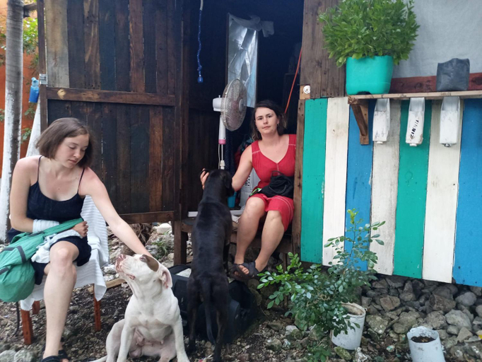 Others 5, Sustainable Cabain, Cozumel