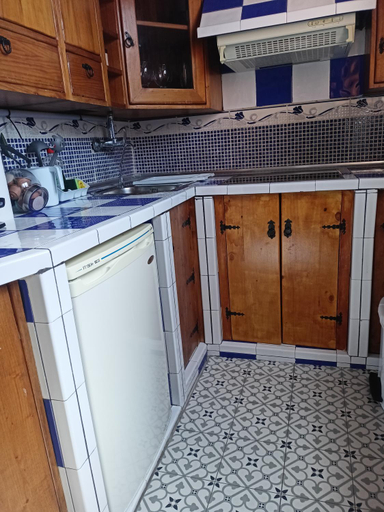 3, Servilux 3, Málaga