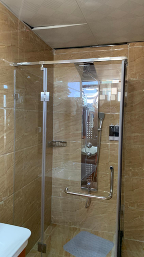 Bathroom 3, Roseau Hotel And Spa , Semen Gondar