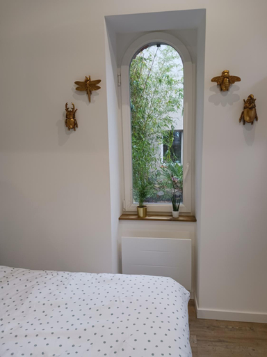 Others 4, Logement entier - La laiterie de la Plume, Loire-Atlantique