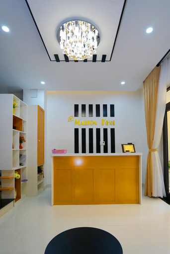 Public Area 3, Maison Khoi Homestay, Da Nang