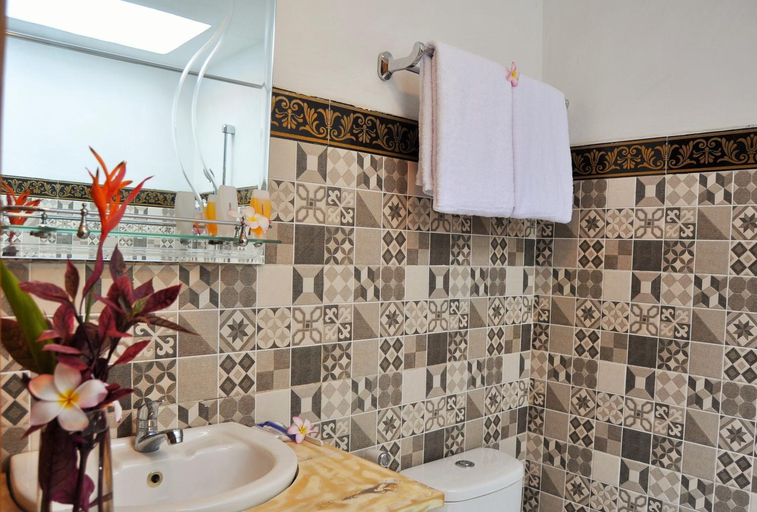 Bathroom 5, Belvilla The Cemok Cottage, Klungkung