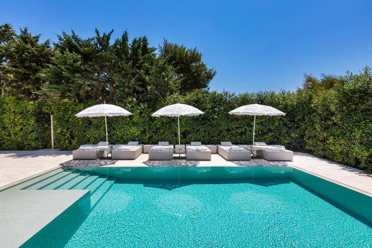 Others 3, B&B Villa EraGea, Lecce