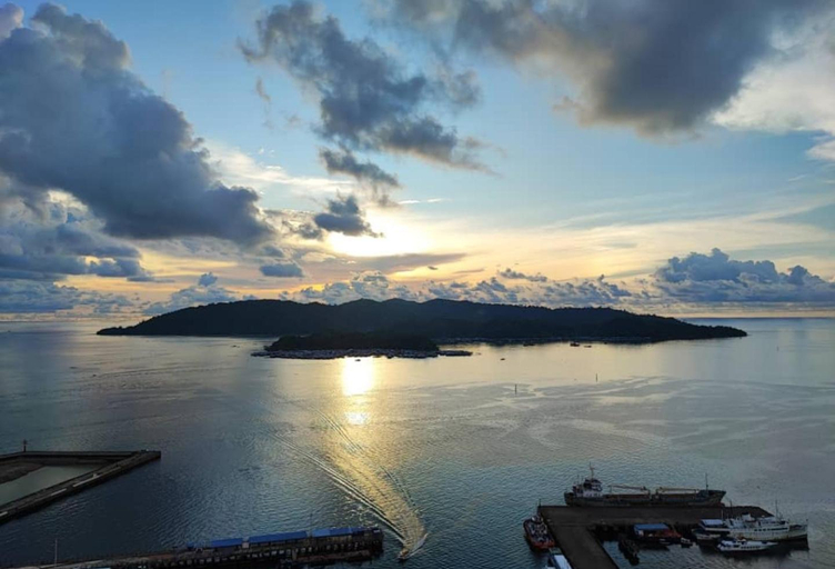 Others 5, JESSELTON QUAY SEA VIEW, Kota Kinabalu