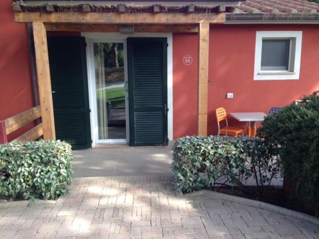 Residence Pineta, Grosseto