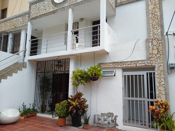Others 2, La Habitacion Perfecta, Barranquilla