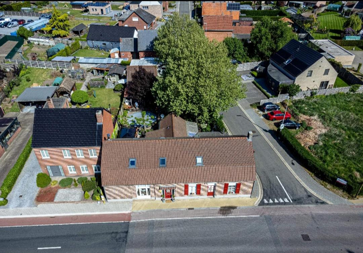 Others 5, B&B Le Jardin, Limburg