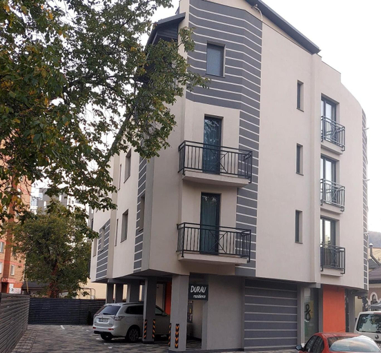 Others 3, Durau Residence, Piatra-neamt