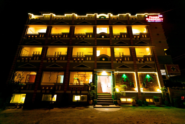 3, Primes Residency, Viluppuram