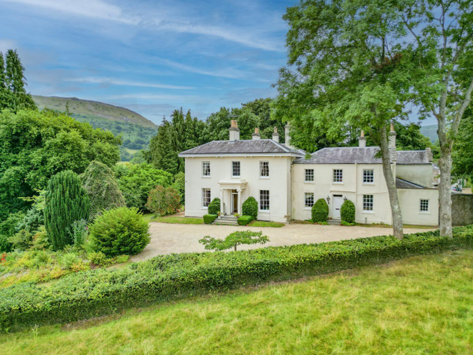 Others 2, Pantybeiliau House Bed & Breakfast, Monmouthshire