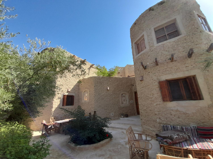 Others 2, Sleep In Siwa, Siwa