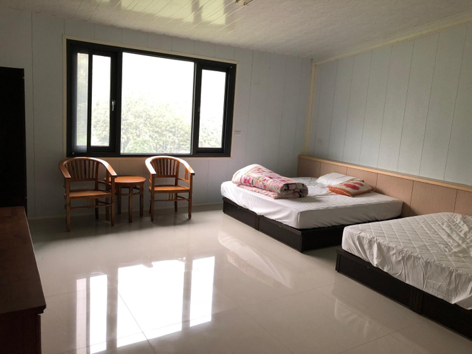 Others 3, Bao Chi B&B, Chiayi County